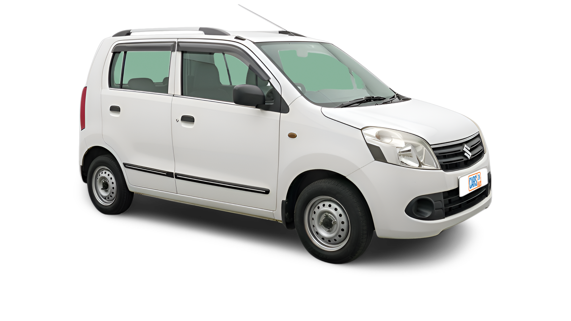 Maruti Wagon R 1.0-img